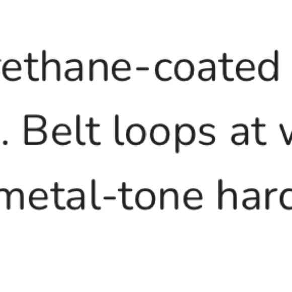 Tibi Tech Skinny Leg Trousers, Cement - Picture 6 of 15